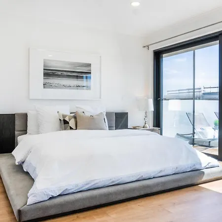 Lux House Ponta Delgada
