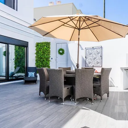 Lux House *