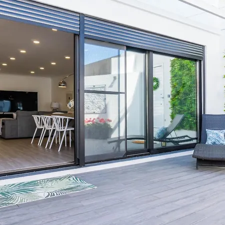 Lux House *