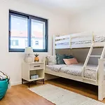Lux House Ponta Delgada