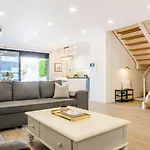 Lux House Сasa de vacaciones Ponta Delgada