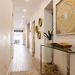 Сasa de vacaciones Lux House *