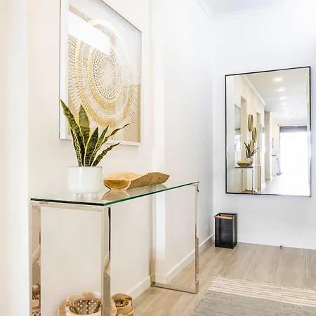 Lux House Σπίτι διακοπών *