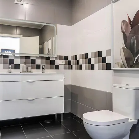 Holiday home Lux House