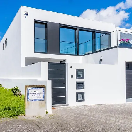 Lux House Ponta Delgada (Sao Miguel)