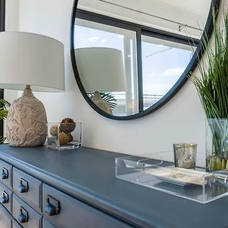 Σπίτι διακοπών Lux House *