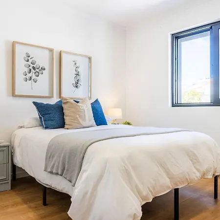 펜션 Lux House Ponta Delgada