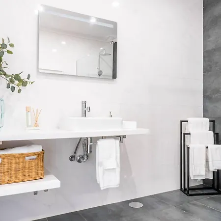 Lux House Σπίτι διακοπών