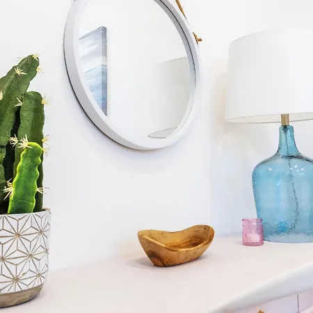 펜션 Lux House Ponta Delgada