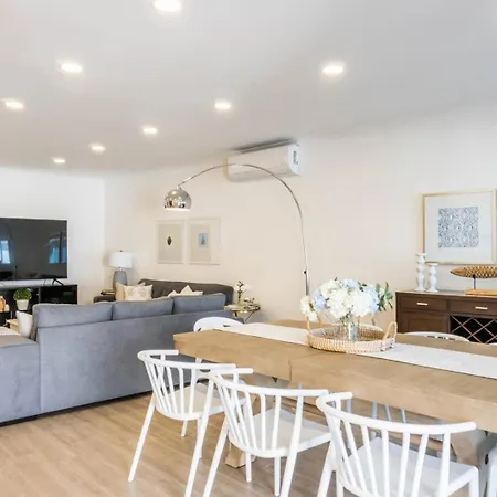 Holiday home Lux House