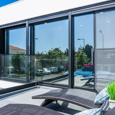 Lux House Holiday home