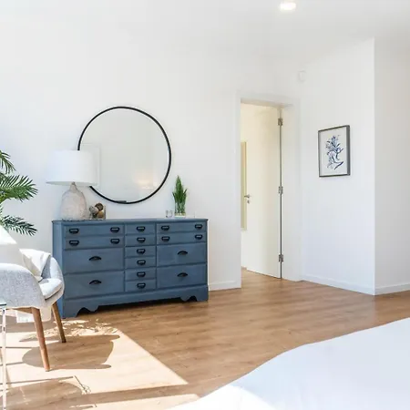 Holiday home Lux House *