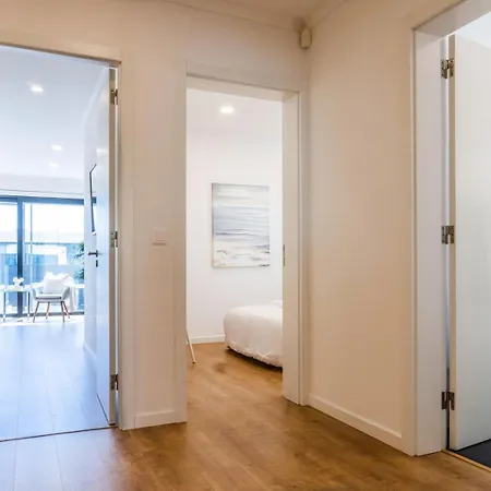 Lux House Ponta Delgada