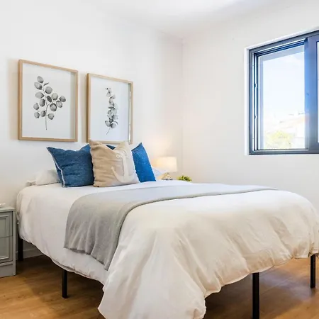 Lux House Tatil Evi Ponta Delgada