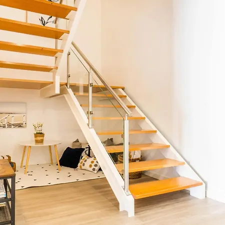 Lux House