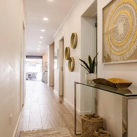 Ferienhaus Lux House *