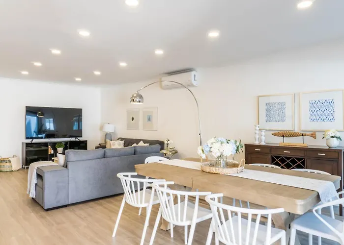 Ferienhaus Lux House