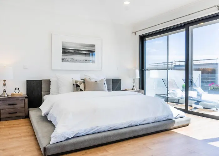 Lux House Ponta Delgada