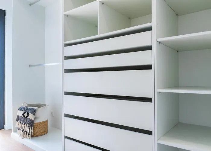 Lux House Holiday home *