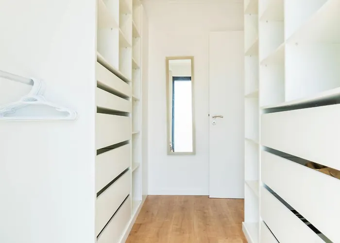 Lux House * Ponta Delgada