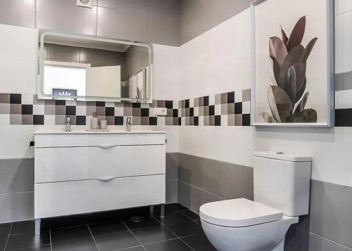 Ferienhaus Lux House Ponta Delgada