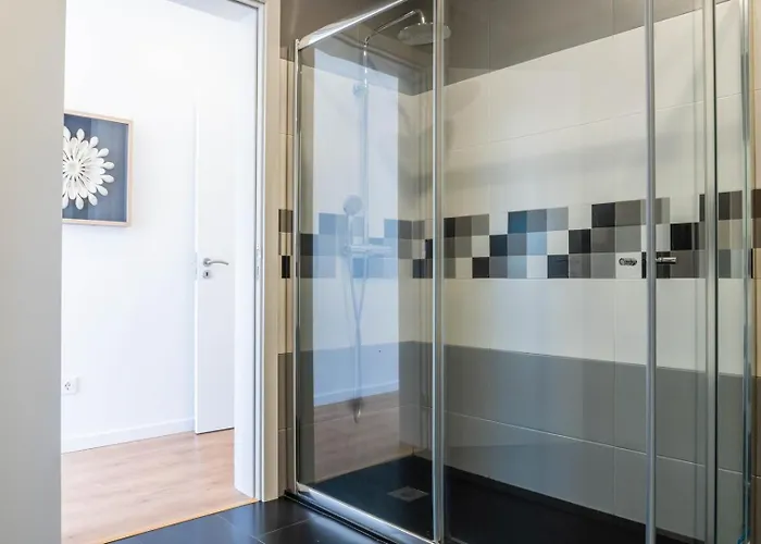 Lux House * Ponta Delgada