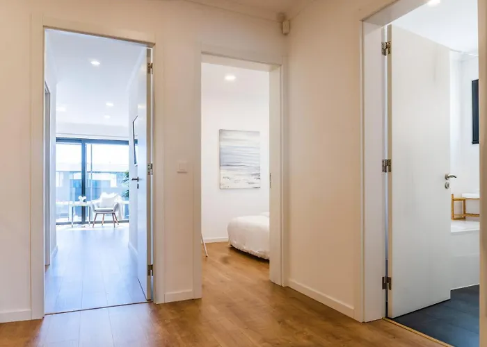 Lux House Ponta Delgada