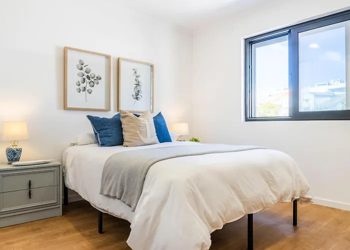 Lux House Ferienhaus Ponta Delgada