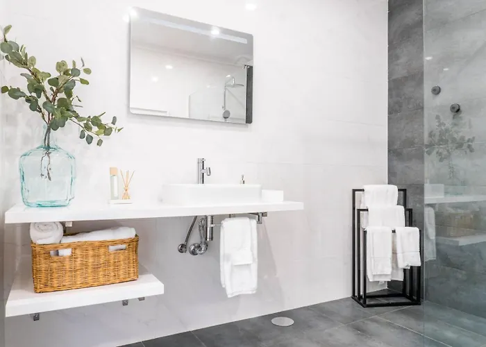 Lux House Ferienhaus Ponta Delgada