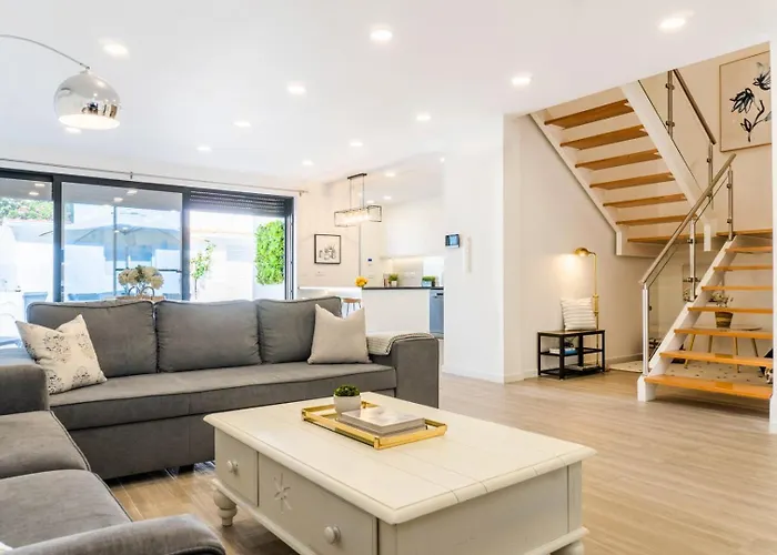 Lux House Ferienhaus Ponta Delgada