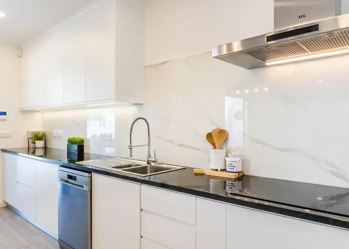 Ferienhaus Lux House *