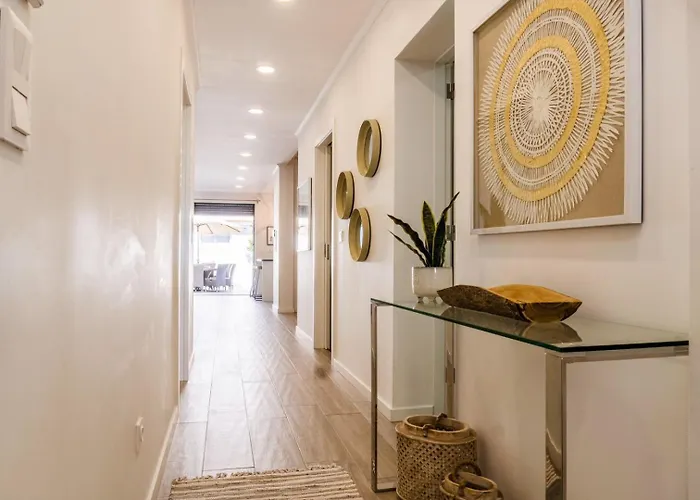 Ferienhaus Lux House *